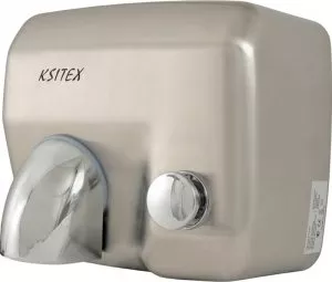 Электросушилка для рук Ksitex M-2500ACT фото