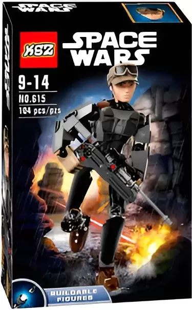 KSZ Военный / U547-H26070-615