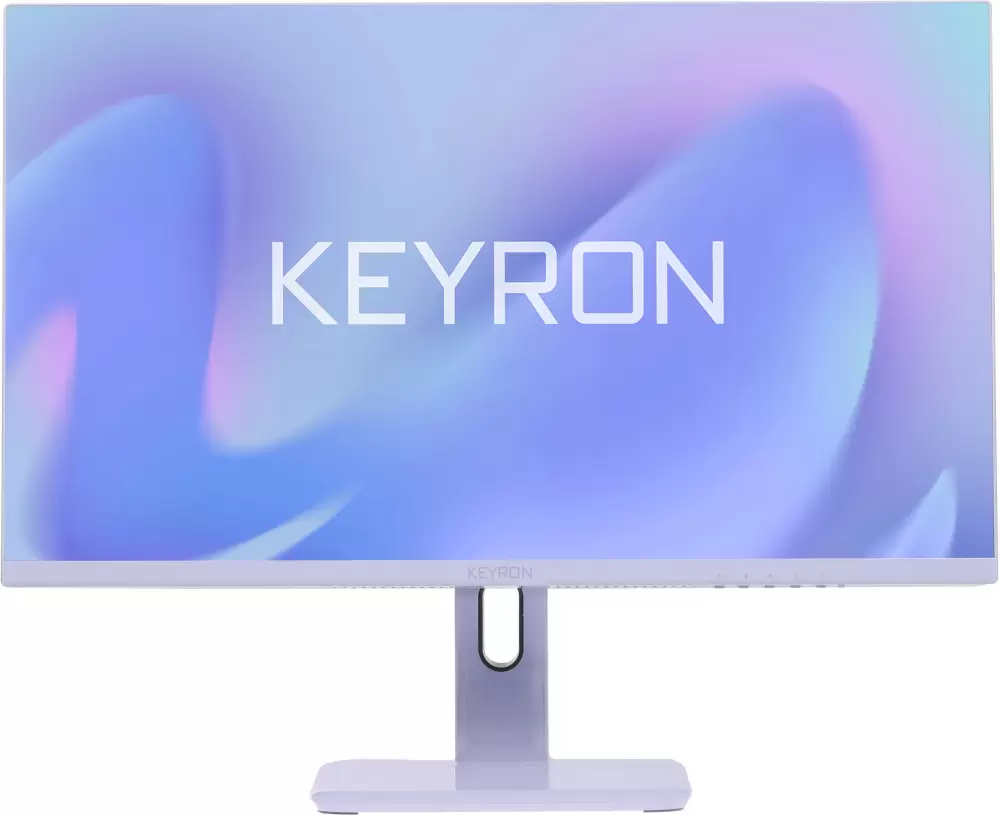 KEYRON KQ27H1 фиолетовый