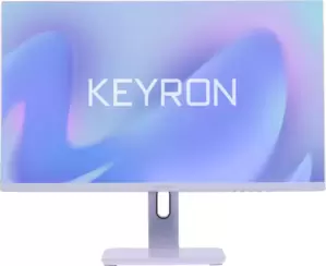 Монитор KEYRON KQ27H1 фиолетовый фото