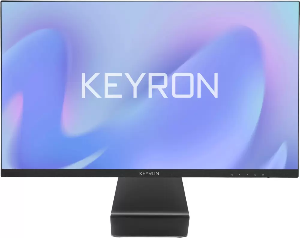 KEYRON KQ27N1 серый