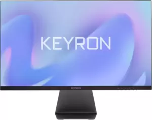Монитор KEYRON KU27N1 серый