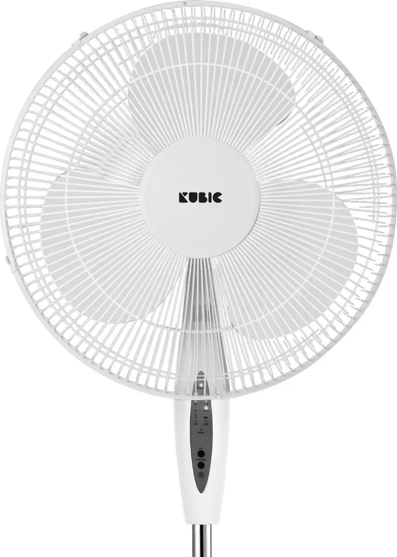 Вентилятор Kubic Breeze R2D2-059 фото