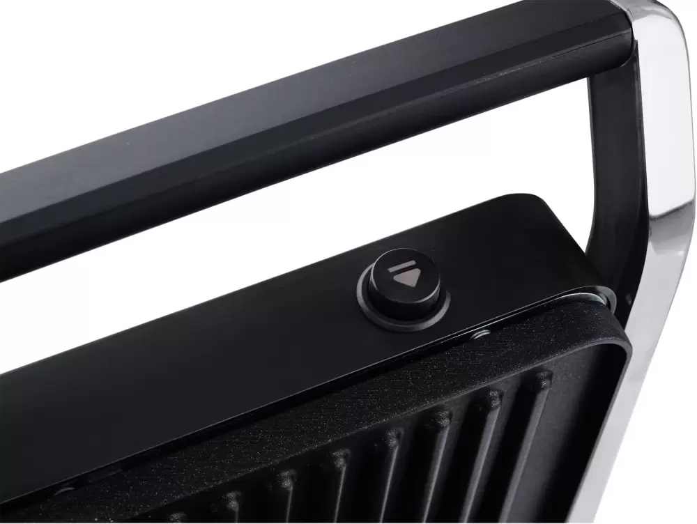 Электрогриль Krona Digitaler Kontaktgrill фото 5