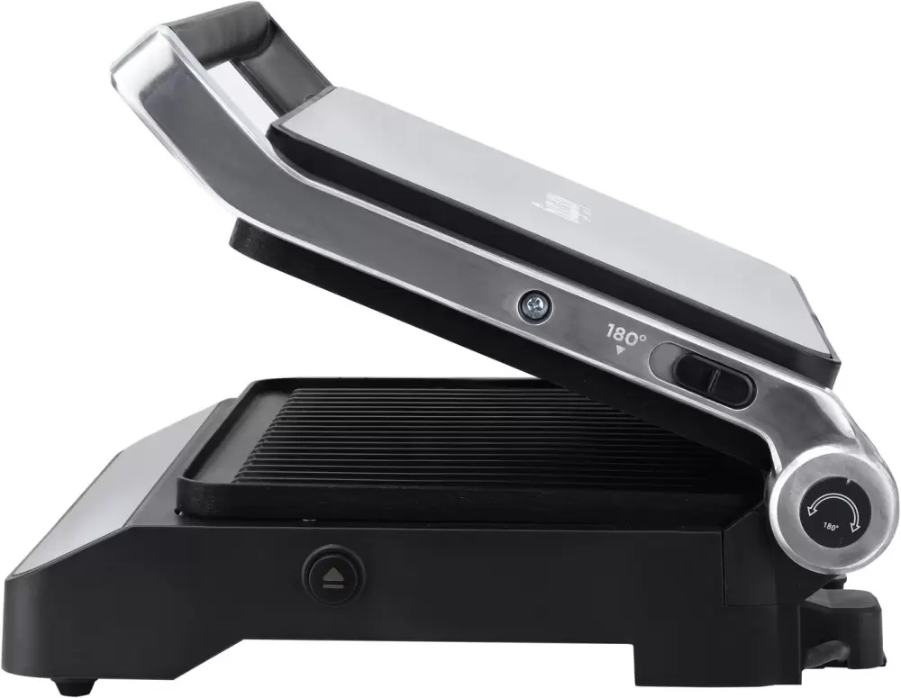 Электрогриль Krona Digitaler Kontaktgrill фото 6