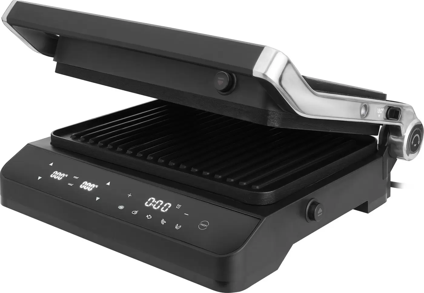 Электрогриль Korting KGPA 0404 W фото