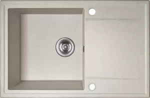 Кухонная мойка Kuchinox Hunter SBU-411T фото