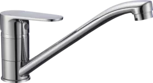 Смеситель Kuchinox Pana BKN 060D фото
