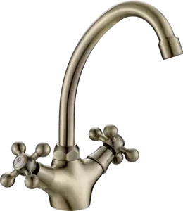 Смеситель Kuchinox Stilo BKI 560D фото