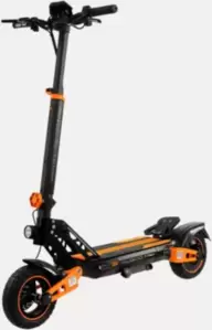 Электросамокат Kugoo F2 Max