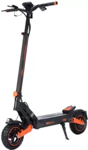 Электросамокат Kugoo F3 Plus фото