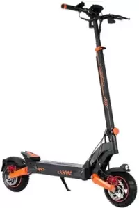 Электросамокат Kugoo F3 PRO PLUS фото