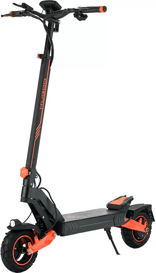 Kugoo F3 Pro СПМ