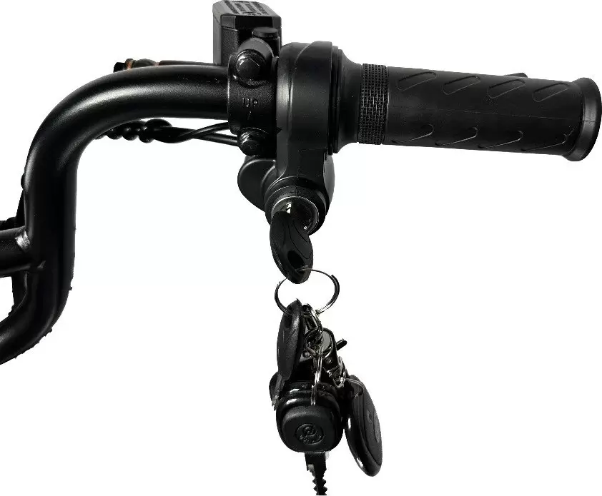 Электровелосипед Kugoo Kirin V3 Pro Plus 2024 фото
