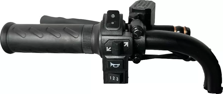 Электровелосипед Kugoo Kirin V3 Pro Plus 2024 фото