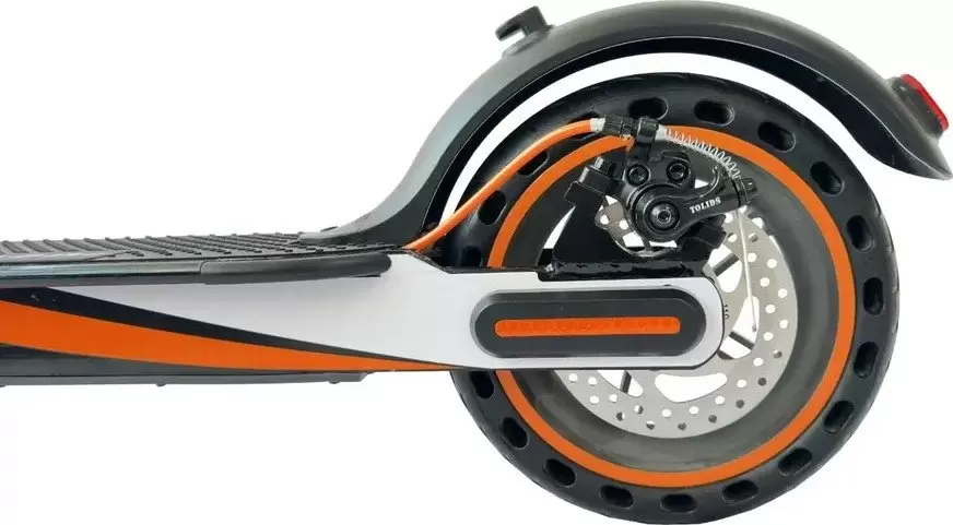 Электросамокат Kugoo L2 Pro 7.8Ah фото