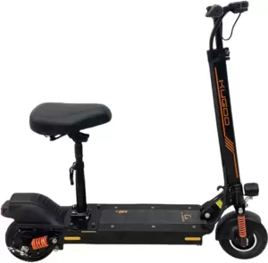 Электросамокат Kugoo М2 PLUS фото
