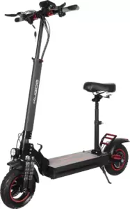 Электросамокат Kugoo Max Speed 2025 фото