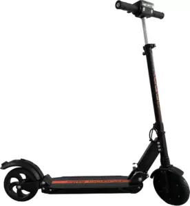Электросамокат Kugoo S3 Max черный фото