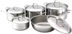 Кухар Крокус Классика КК1-005М