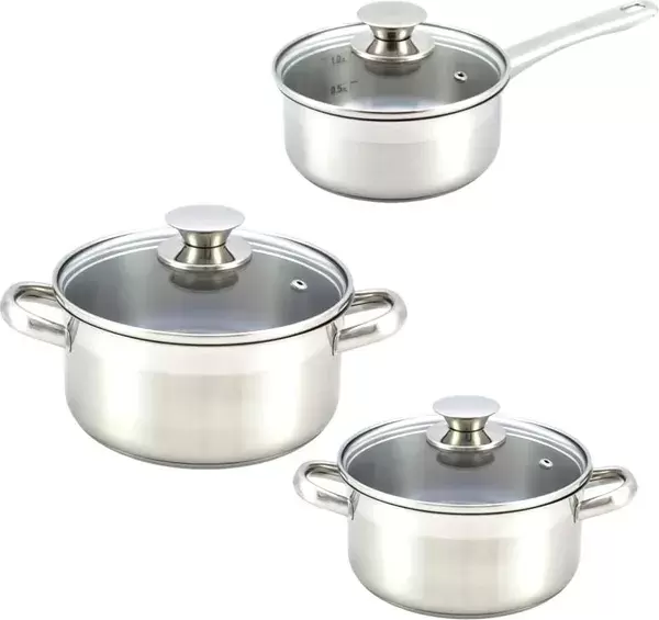 Кухар Крокус Традиция КК2-13С