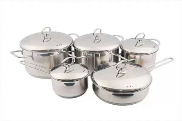 Кухар Лотос Классика КЛ1-005М