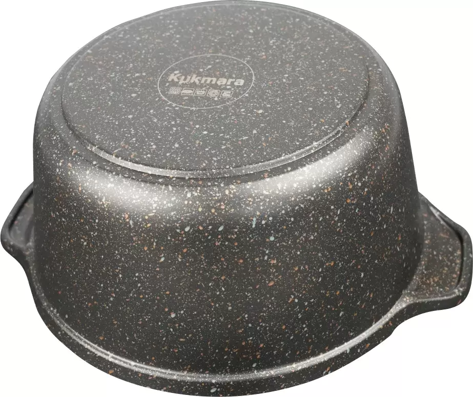 Кастрюля Kukmara Granit ultra original кгои43а фото