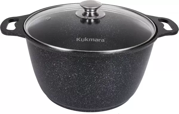 Kukmara кмт62-1а (темный мрамор)