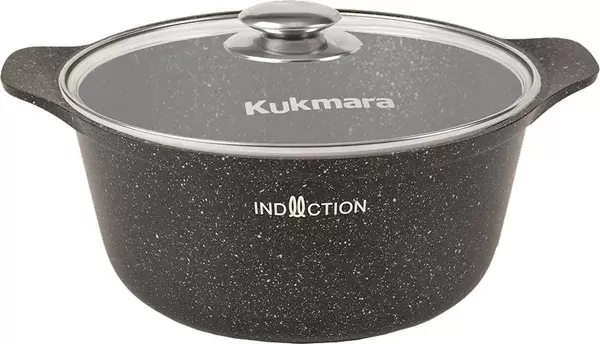 Kukmara кмти43а (темный мрамор)