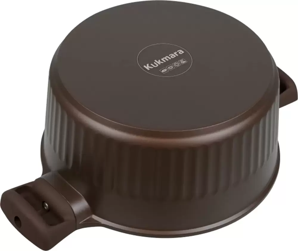 Кастрюля Kukmara Mokko Stella ксм52а фото