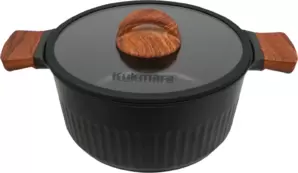 Кастрюля Kukmara Ristretto Stella кср42а фото