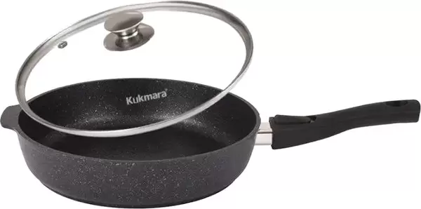 Kukmara смт285а (темный мрамор)