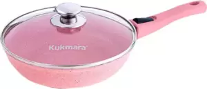 Сковорода Kukmara Trendy Style Rose 2213tsr фото