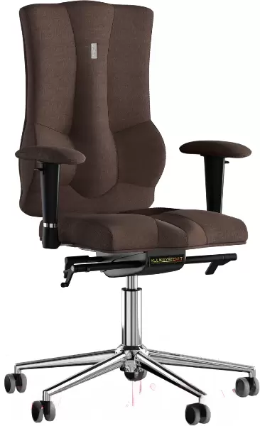 KULIK SYSTEM Elegance (азур шоколадный)