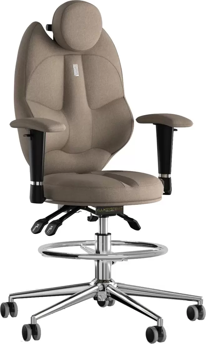 KULIK SYSTEM Trio азур (карамель)