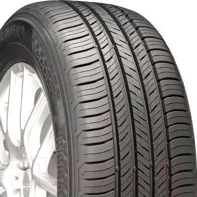 Летняя шина Kumho Crugen HP71 235/50R18 97V фото