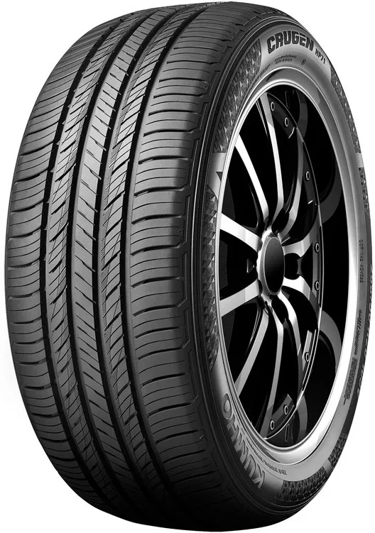 Kumho Crugen HP71 245/55R17 106V