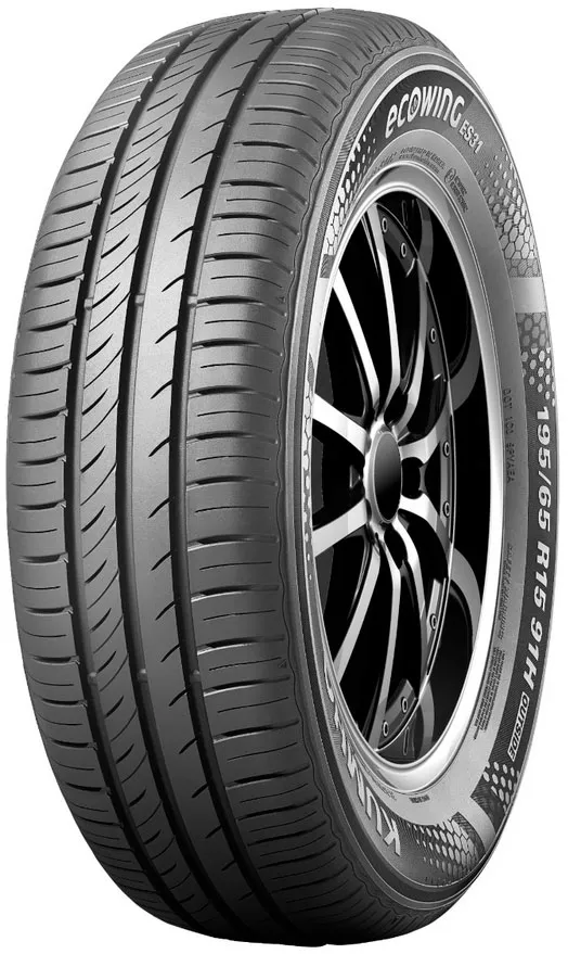 Kumho Ecowing ES31 205/55R16 94V
