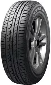 Летняя шина Kumho Ecsta HM KH31 185/55R15 82H фото