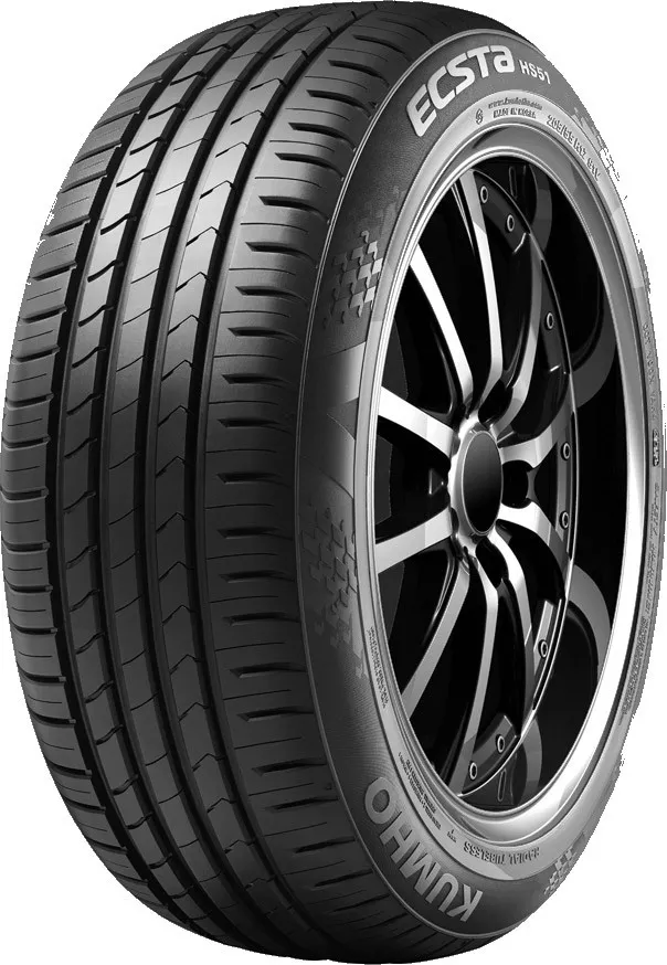 Kumho Ecsta HS51 195/45R15 78V
