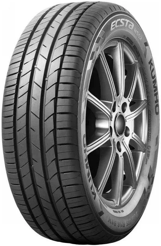 Kumho Ecsta HS52 205/50R17 89V