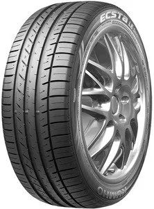 Летняя шина Kumho Ecsta Le Sport KU39 215/50R17 95Y фото