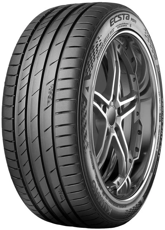 Kumho Ecsta PS71 315/35R21 111Y
