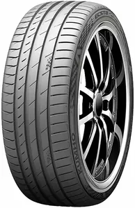 Летняя шина Kumho Ecsta PS71 SUV 215/55R18 99V фото