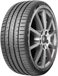 Летняя шина Kumho Ecsta Sport PS72 225/45R19 96Y фото