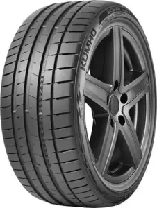 Летняя шина Kumho Ecsta Sport S PS72 245/35R20 95Y icon