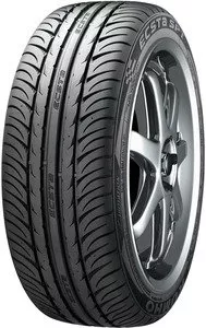 Летняя шина Kumho Ecsta SPT KU31 185/60R14 82H фото