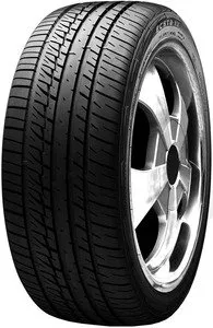 Летняя шина Kumho Ecsta X3 KL17 255/55R18 109W фото