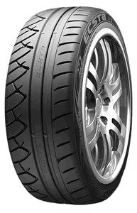 Летняя шина Kumho Ecsta XS KU36 245/45R17 95W фото