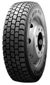 Шина Kumho KRD02 275/70R22,5 148/145M фото